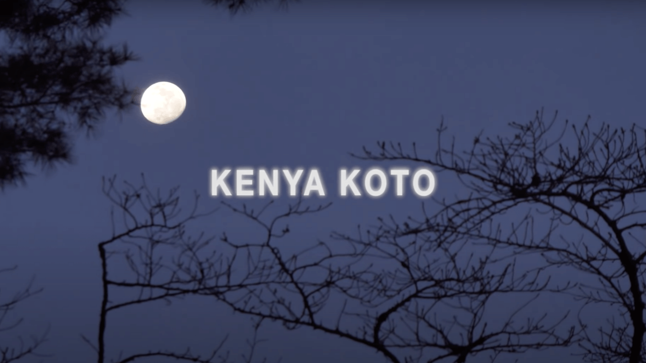 KENYA KOTO